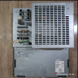 کنترل SINUMERIK 828D PPU 280.2 (استوک)