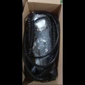 هندویل کابلی شش محور مدل TM2188A JS63 100L5G6