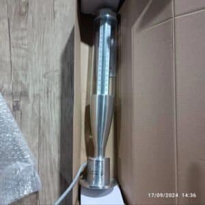 چراغ هشدار سه وضعیتی