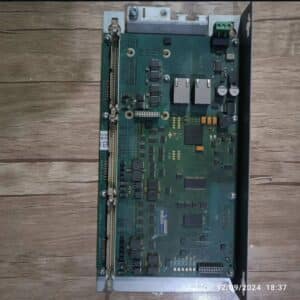 SINUMERIK I/O module