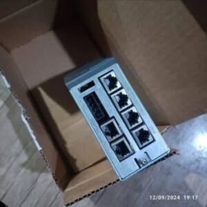 SIMAMICS DRIVE-CLiQ  Hub DMC20