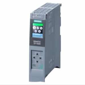 ماژول CPU زیمنس مدل 6ES7513-1AL02-0AB0 سری S7-1500