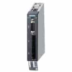 Siemens 1P 6SL3055_0AA00_5CA2 Industrial Drive Unit