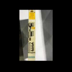 SIMODRIVE U/E-MODUL  (6SN1146-1AB00-0BA1)