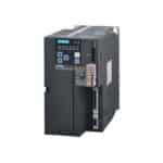 درایو زیمنس مدل 6SL3210-5FE13-5UF0 سری SINAMICS G120 با توان 5.5 کیلووات – مناسب برای کنترل دور موتور در کاربردهای صنعتی