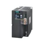 درایو زیمنس مدل 6SL3210-5FE12-0UA0 مناسب موتورهای سه‌فاز صنعتی
