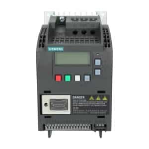 اینورتر زیمنس مدل 6SL3210_5BE17_5UV0