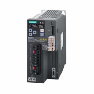 اینورتر Siemens مدل 6SL3210_5DE13_5UA0