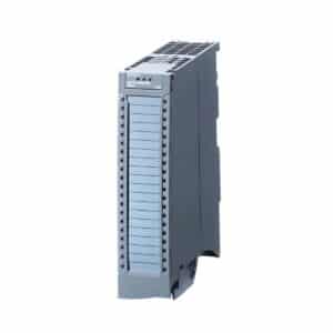 ماژول ورودی دیجیتال 16 کانال زیمنس مدل 6ES7521-1BH50-0AA0 از سری S7-1500