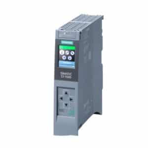 ماژول CPU زیمنس S7-1500 مدل 6ES7511-1AK02-0AB0 مناسب برای کنترلرهای صنعتی