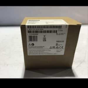 PLC زیمنس مدل 6ES7212-1BE40-0XB0 | CPU 1212C AC/DC/Relay سری S7-1200