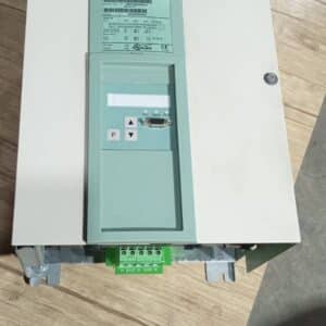 درایو DC زیمنس مدل 6RA7018-6DV62-0-Z