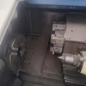 تراش CNC هیوندا کره جنوبی