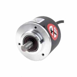انکودر چرخشی مدل S5008G2-2048BM-L5 | Rotary Encoder با رزولوشن 2048 PPR
