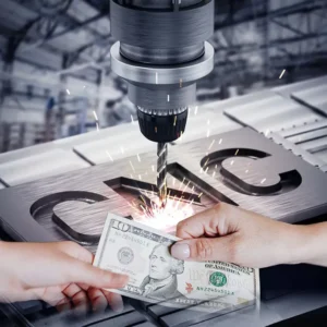 اورهال و بازسازی ماشین‌ های CNC