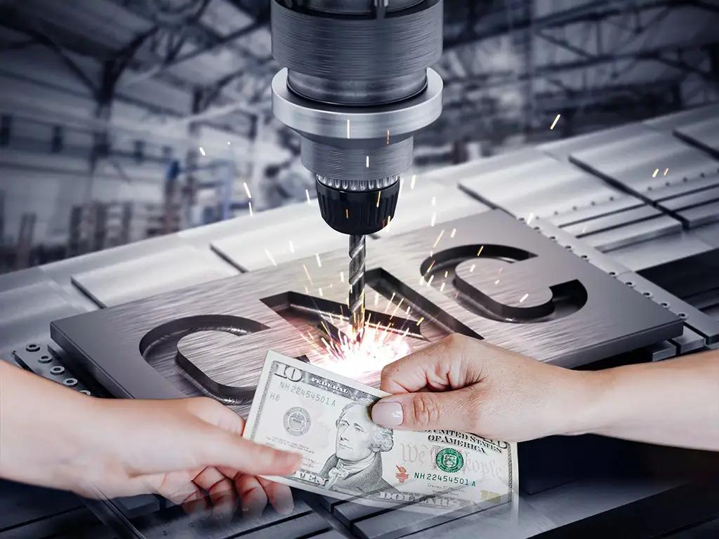 اورهال و بازسازی ماشین‌ های CNC