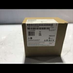 ماژول PLC زیمنس مدل 6ES7212-1BE40-0XB0 | CPU 1212C | سری S7-1200